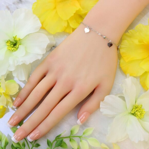 Minimalist Bracelet, Sleek & Modern Design, Women’s Fashion, YC110219-B - Picture 8 of 10